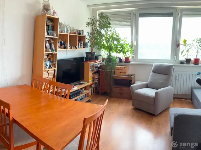 Eladó lakás Budapest XIV. kerület, Kiszugló 68 nm