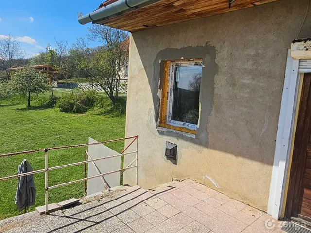 Eladó ház Pécs, Vasas, Mérleg utca 17 61 nm