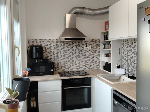 Eladó lakás Debrecen, Sestakert 56 nm