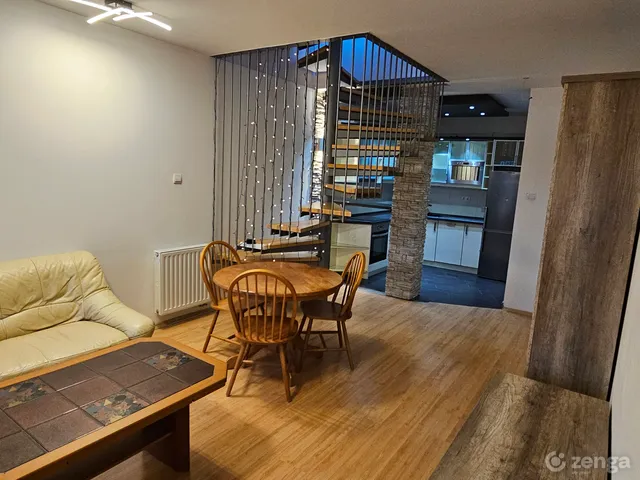 Kiadó lakás Budapest IX. kerület, Középső Ferencváros 57 nm
