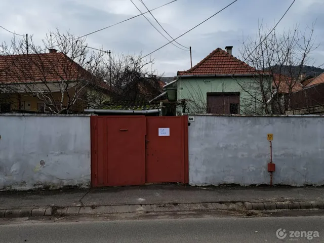 Eladó ház Sátoraljaújhely, Esze Tamás 60. 54 nm
