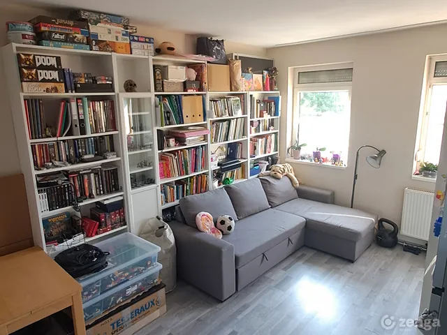 Eladó lakás Budakalász 27 nm