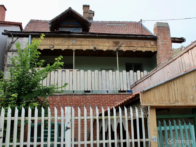 Eladó ház Budaörs, Kőhegy 108 nm
