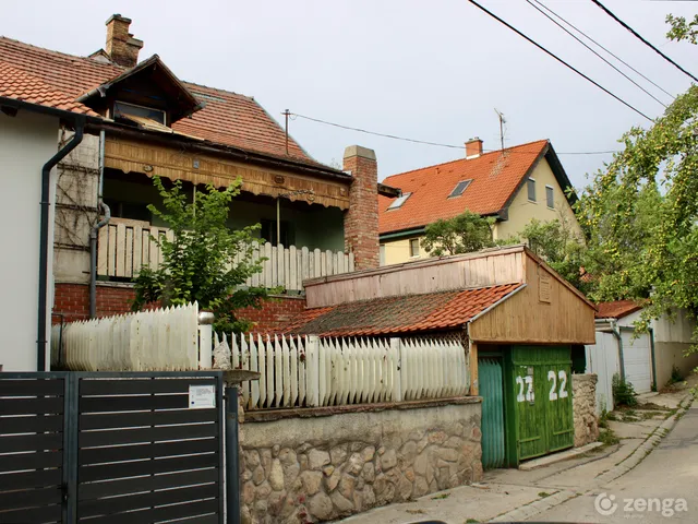 Eladó ház Budaörs, Kőhegy, Kőláb utca 108 nm