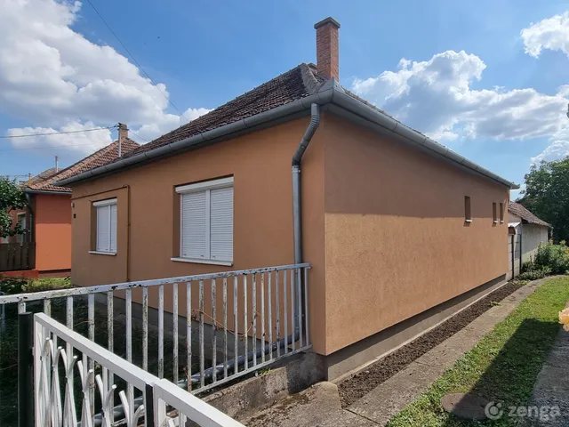 Eladó ház Berettyóújfalu 80 nm
