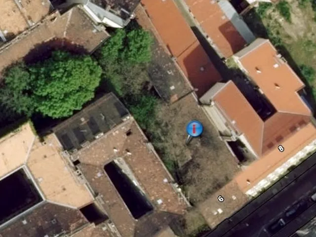 Eladó kereskedelmi és ipari ingatlan Budapest VIII. kerület, Magdolnanegyed 456 nm