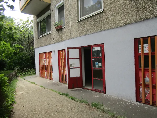 Kiadó kereskedelmi és ipari ingatlan Budapest III. kerület, Kaszásdűlő, Apát-Búza u. 55 nm