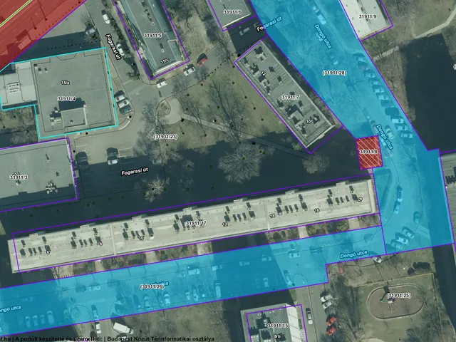 Eladó kereskedelmi és ipari ingatlan Budapest XIV. kerület, Nagyzugló 43 nm