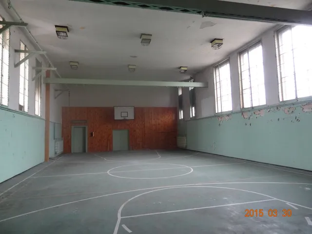 Eladó kereskedelmi és ipari ingatlan Budapest IX. kerület, Külső Ferencváros, Gyali út 25 10295 nm
