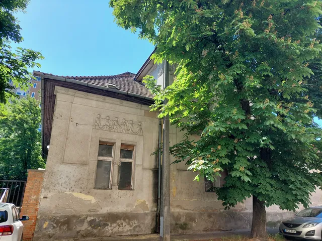 Eladó kereskedelmi és ipari ingatlan Budapest XIX. kerület 597 nm