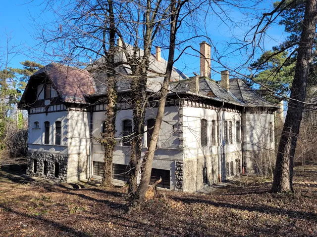 Eladó ház Budapest II. kerület, Budakeszi út 57. 918 nm