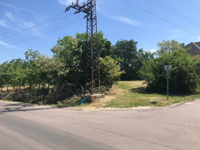 Eladó telek Budapest XVII. kerület, Flamingó köz 23. 1150 nm