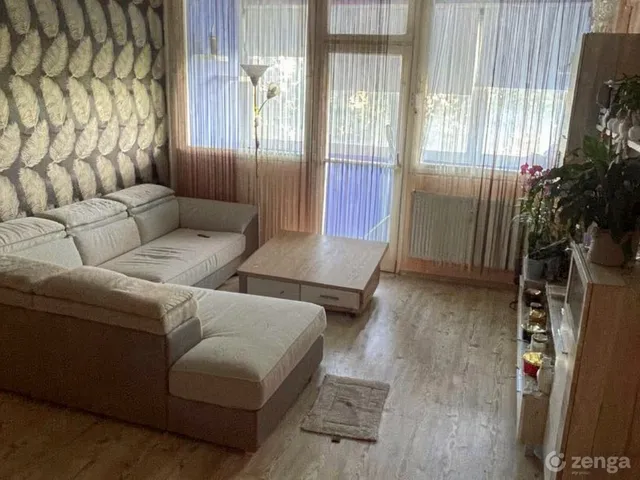 Eladó lakás Budapest XI. kerület, Őrmező 49 nm