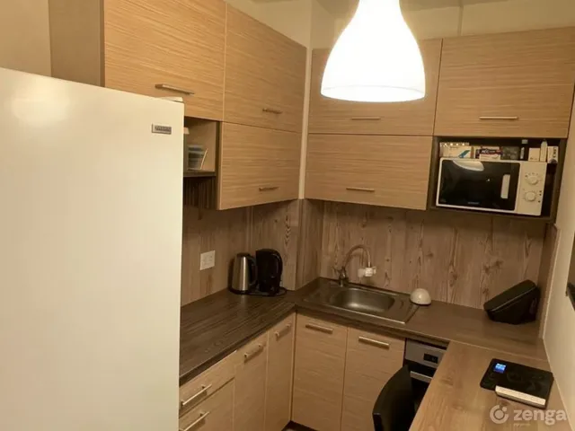 Eladó lakás Budapest XI. kerület, Őrmező 49 nm