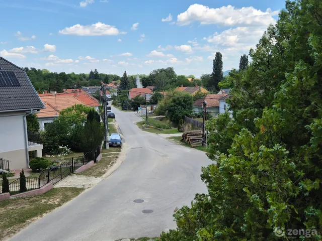 Eladó ház Lesencefalu, Kossuth utca 109 240 nm