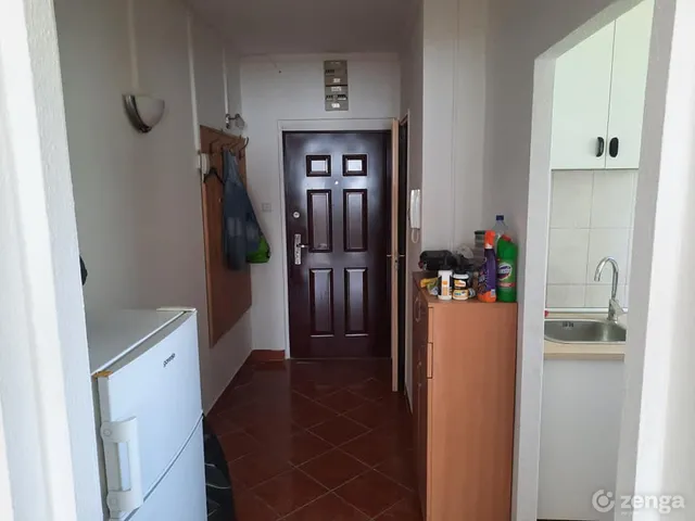 Kiadó lakás Budapest III. kerület, Békásmegyer 32 nm