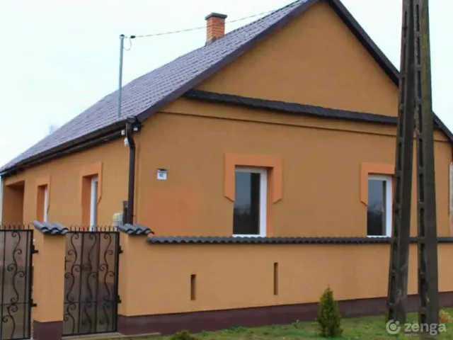 Eladó ház Mérk 71 nm