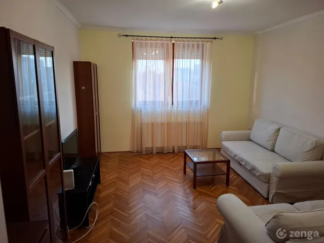 Eladó lakás Budapest XIII. kerület, Föveny 42 nm