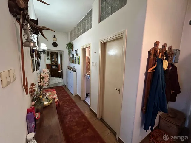 Eladó ház Zalaegerszeg, Belváros 78 nm