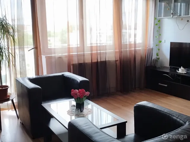 Kiadó lakás Budapest XIII. kerület, Angyalföld 49 nm