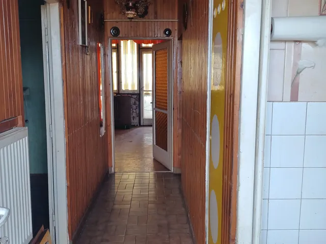 Eladó lakás Győr, Belváros, Szent István út 50 nm