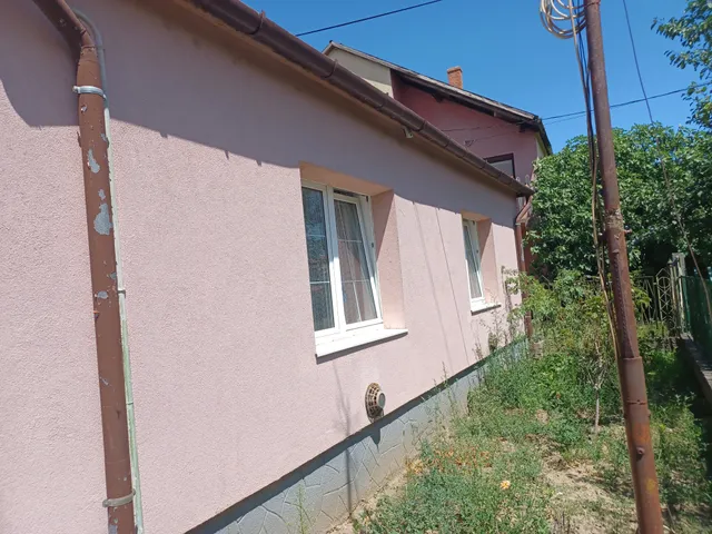 Eladó ház Kóny 80 nm