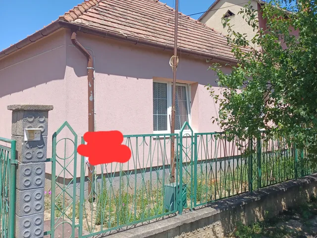 Eladó ház Kóny 80 nm