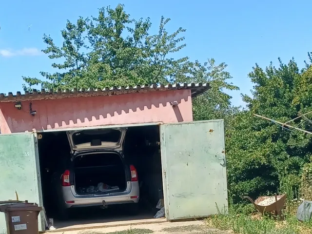 Eladó ház Kóny 80 nm
