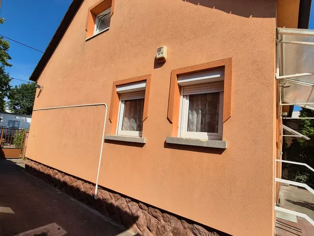 Eladó ház Győr, Gyárváros 110 nm