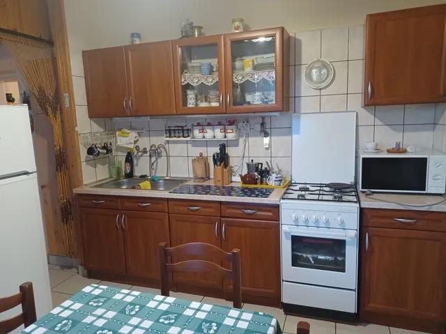 Eladó ház Győr, Gyárváros 110 nm