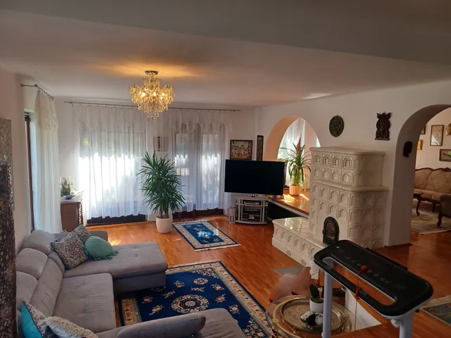 Eladó ház Győr, Szabadhegy 160 nm