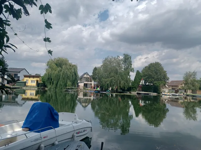 Eladó ház Dunasziget 102 nm