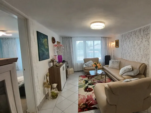Eladó ház Dunasziget 102 nm