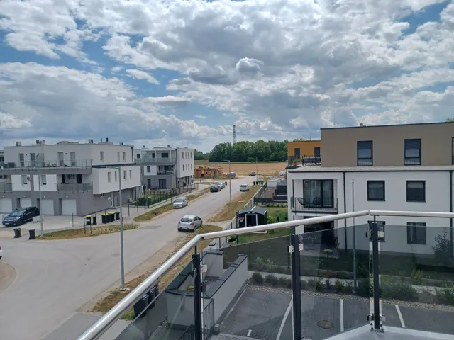 Eladó lakás Vámosszabadi 60 nm