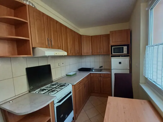 Eladó lakás Győr, Szabadhegy 55 nm