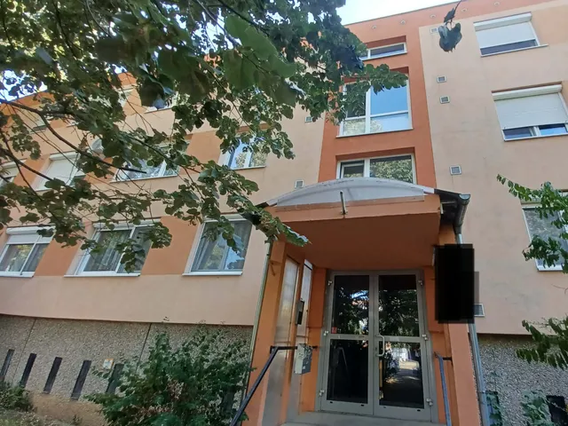Eladó lakás Győr, Szabadhegy 55 nm