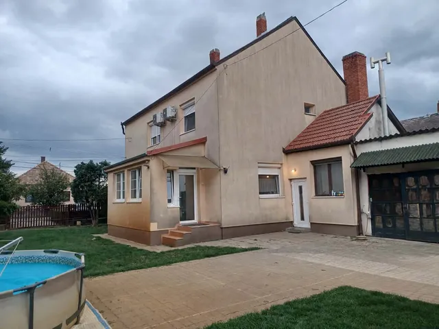 Eladó ház Csorna 164 nm