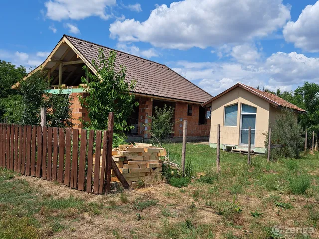Eladó ház Gyula, Gyulavári 140 nm