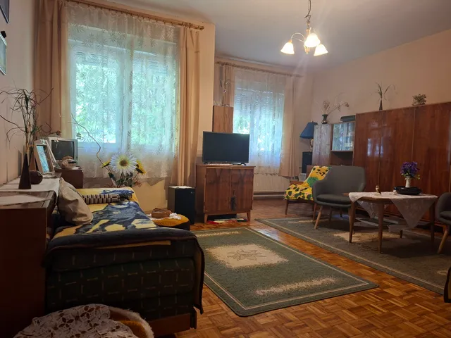 Eladó ház Budapest XVIII. kerület, Liptáktelep 116 nm