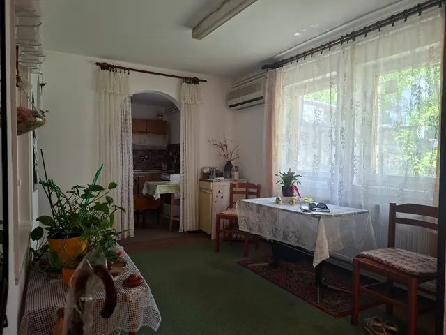 Eladó ház Budapest XVIII. kerület, Liptáktelep 116 nm