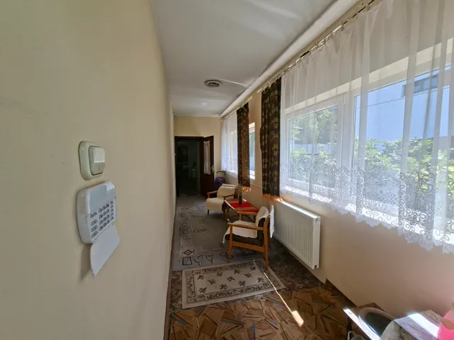 Eladó ház Budapest XVIII. kerület, Liptáktelep 116 nm