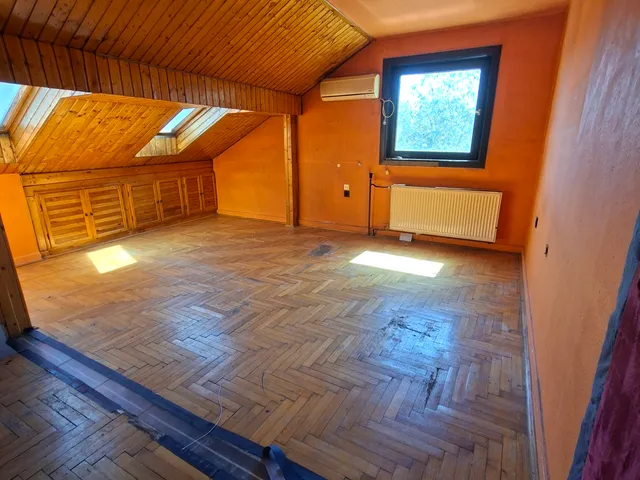 Eladó ház Budapest XIX. kerület, Kispest 110 nm