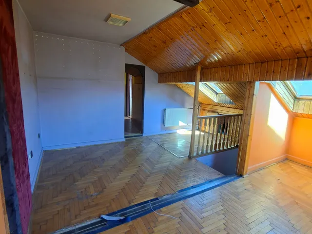 Eladó ház Budapest XIX. kerület, Kispest 110 nm