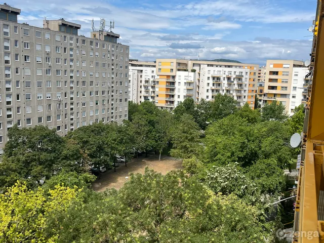 Eladó lakás Budapest XIII. kerület, Angyalföld 62 nm