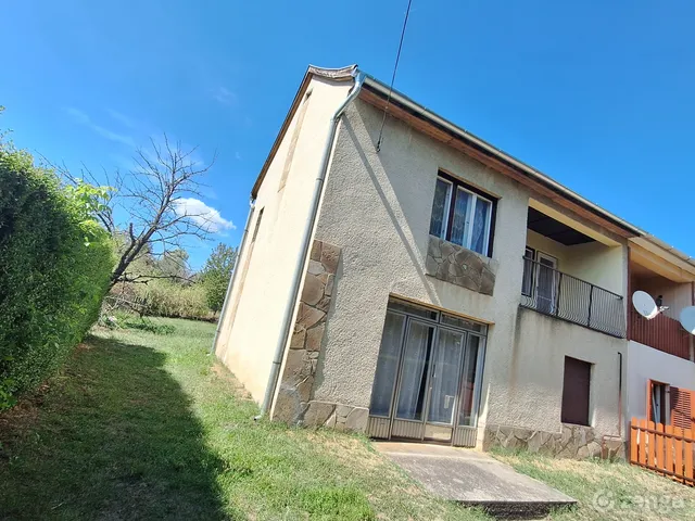 Eladó ház Cserszegtomaj 82 nm