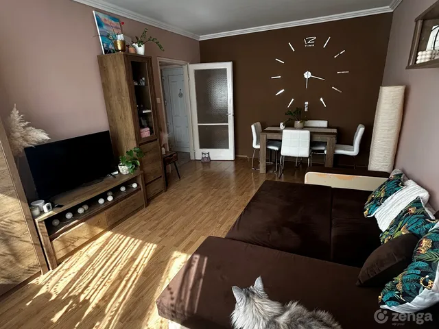 Eladó lakás Budapest XV. kerület, Újpalota 35 nm