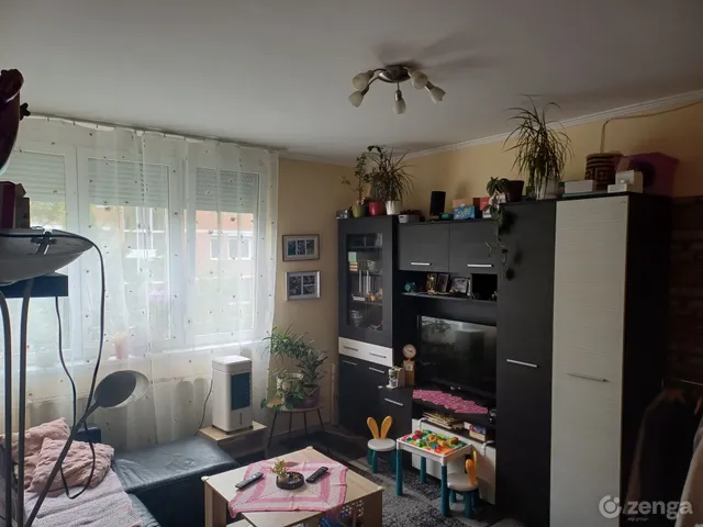 Eladó lakás Balassagyarmat 50 nm