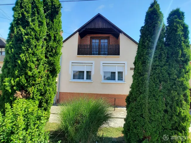 Eladó ház Kimle 90 nm