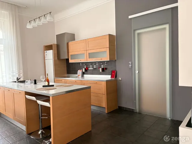 Eladó lakás Budapest XI. kerület, Lágymányos 88 nm