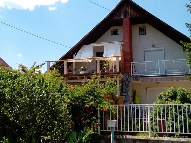Eladó ház Balatonalmádi, Vörösberény 88 nm